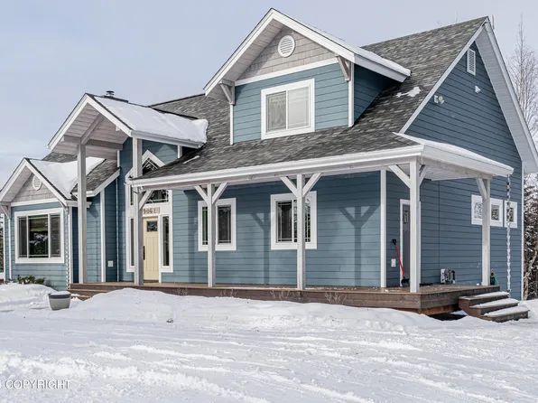 39062 Granite Hollow Ct, Soldotna, AK 99669