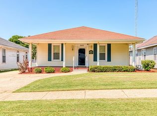 3007 E 10th Ave, Sheffield, AL 35660