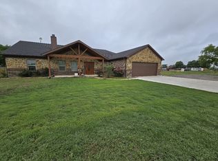 3250 Springfield Rd, Springtown, TX 76082