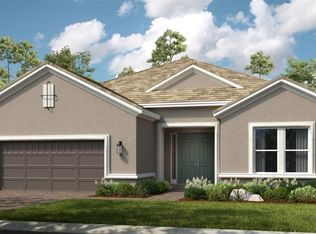 4937 Freccia Loop, Wesley Chapel, FL 33545