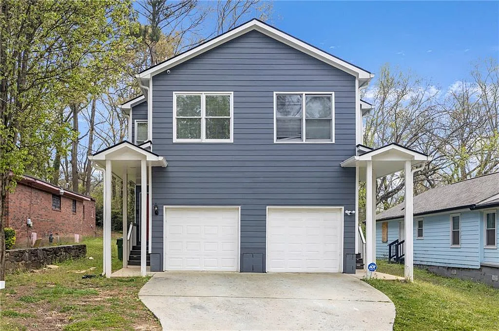 3 bed, 2.5 bath, 1205 sqft, $1,900 — Photo 2