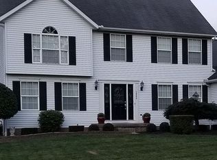 5886 University Heights Cir NW, North Canton, OH 44720