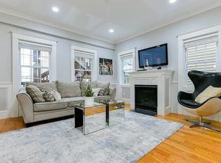 33 Story St #1, South Boston, MA 02127
