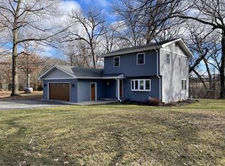 15764 S Grove Rd, Hebron, IN 46341