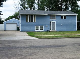 2030 N 5th St, Bismarck, ND 58501