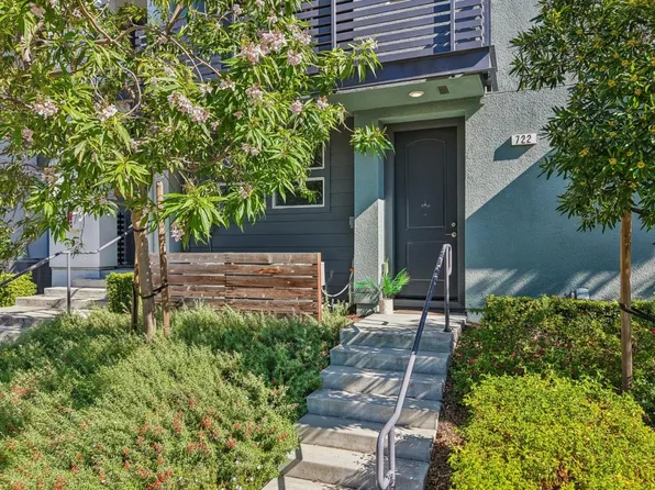 722 Garden St, Milpitas, CA 95035