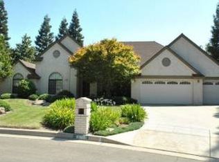 8305 N Victor Ave, Fresno, CA
