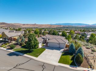 4611 Tobago Dr, Sparks, NV 89436