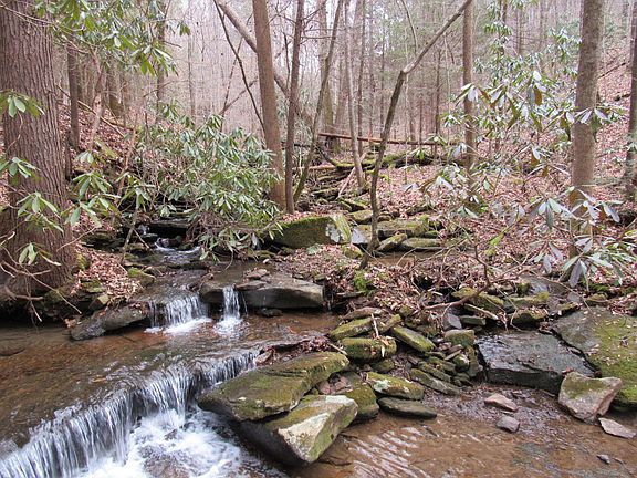 2nd image of Cherokee Trl