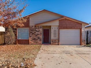 428 Dauphin Ave, Edmond, OK 73034