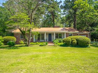 1178 Wire Rd, Aiken, SC 29805