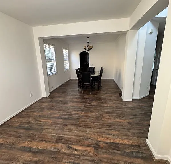 421 Morgans Creek Ct NW — Photo 3