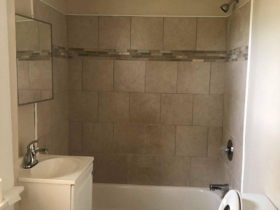 Second Bathroom