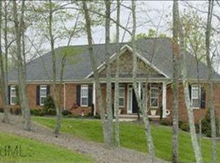 8591 Bayron Dr, Colfax, NC 27235
