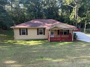 134 Pine Dr NE, Milledgeville, GA 31061
