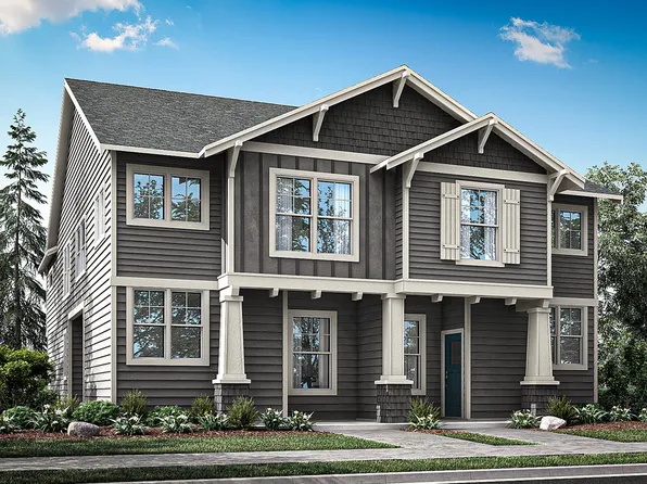 3322 SE 86th Ave, Hillsboro, OR 97123