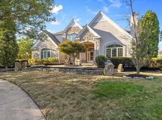 6658 Traquair Pl, Dublin, OH 43016