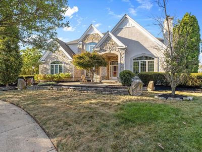 6658 Traquair Pl, Dublin, OH, 43016