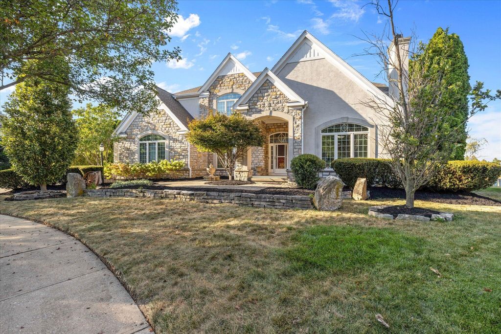 Real estate listing image