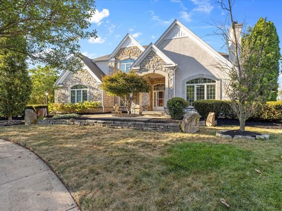 6658 Traquair Pl, Dublin, OH 43016