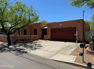1717 N Baxter Dr, Tucson, AZ 85716