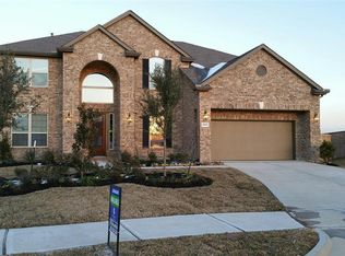 6619 Hollow Bay Ct, Katy, TX 77493