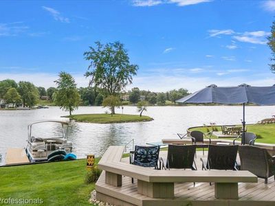 1463 Pebble Crk, Metamora, MI, 48455