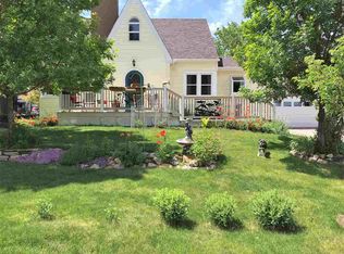 603 S 4th St, Sundance, WY 82729