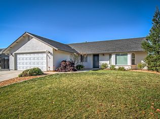 2238 Shenandoah Dr, Anderson, CA 96007