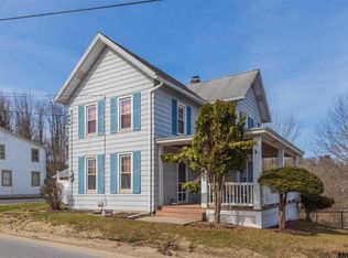 677 Auriesville Rd, Fultonville, NY 12072