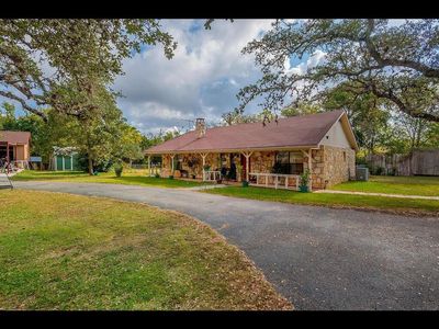 400 Ledgerock Rd, Wimberley, TX, 78676