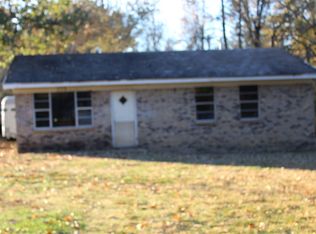 175 Sunset Dr, Ripley, TN 38063