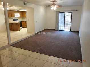 3371 Vema Dr, Las Vegas, NV 89121