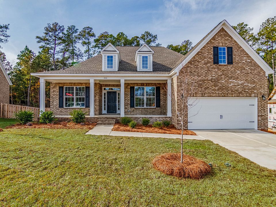 269 Cedar Hollow Lane - Lot 21