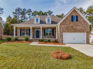 269 Cedar Hollow Ln, Irmo, SC 29063