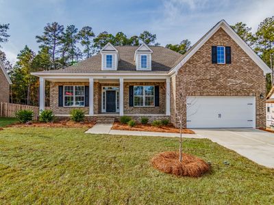 223 Cedar Hollow Ln, Irmo, SC, 29063