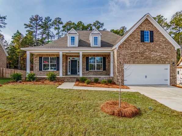 223 Cedar Hollow Ln, Irmo, SC 29063