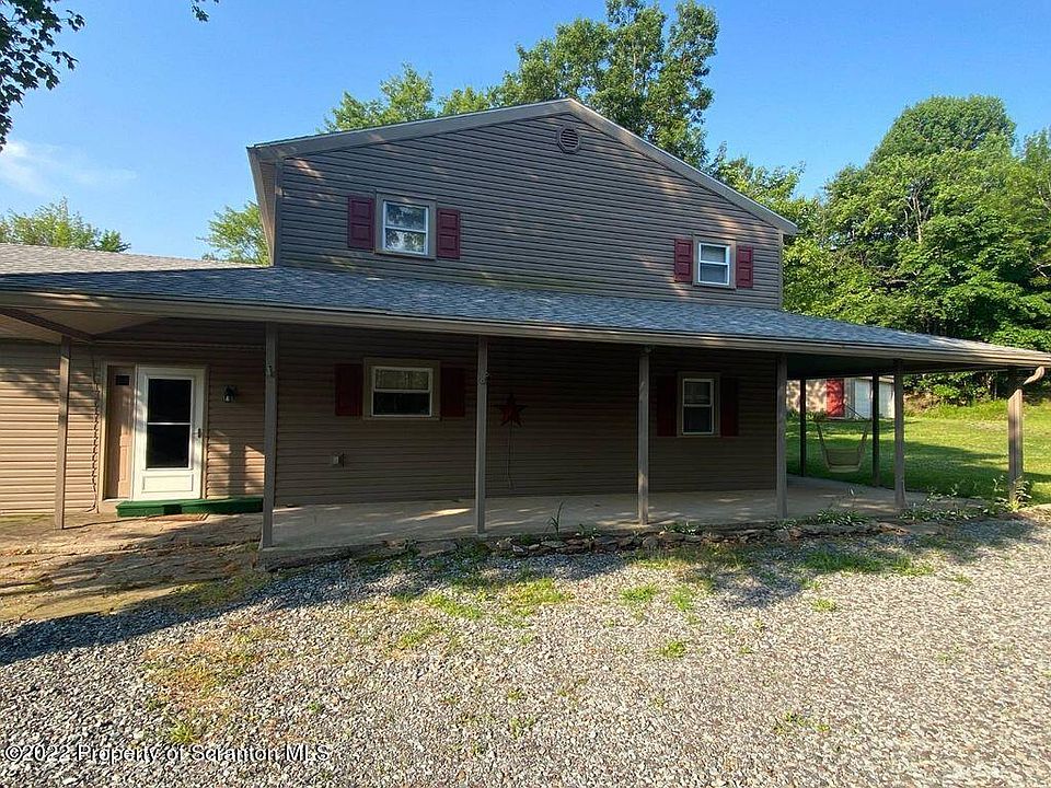 163 Short Rd Wyalusing PA Zillow