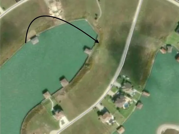 56 Blanc Ct, Port O Connor, TX 77982