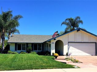 24182 Barquero Dr, Mission Viejo, CA 92691