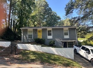 199 Arcadia Cir NW #A, Atlanta, GA 30314