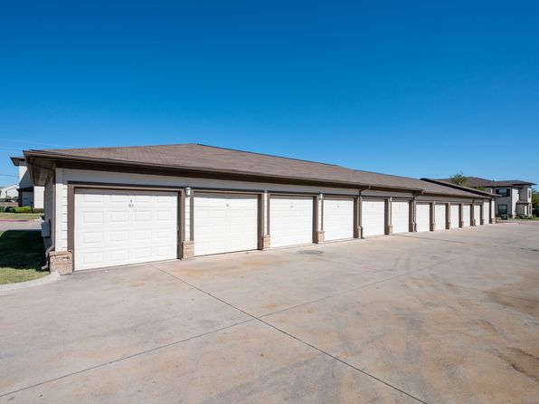 3501 E Gore Blvd #1821