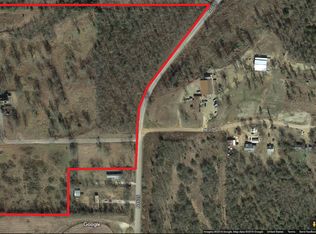 2701 N Central Ave, Idabel, OK 74745