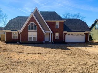 8463 Bazemore Rd, Cordova, TN 38018