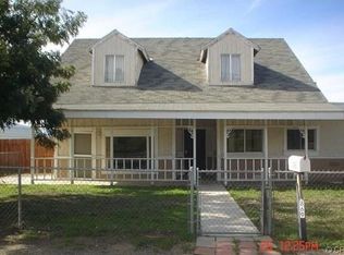 21869 Ramona Ave, Nuevo, CA 92567