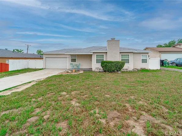 3670 La Hacienda Dr, San Bernardino, CA 92404
