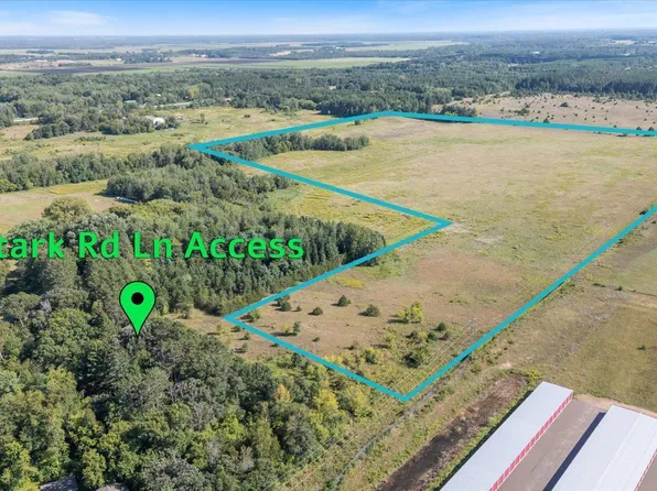 Stark Rd, Harris, MN 55032