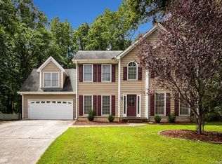 6616 Barry Whitaker Pl, Mint Hill, NC 28227