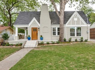 5019 Stoneleigh Ave, Dallas, TX 75235