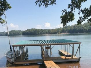 Julian Farm Rd, Dawsonville, GA 30534